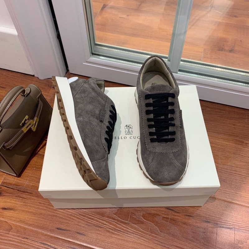 Brunello Cucinelli Sneakers